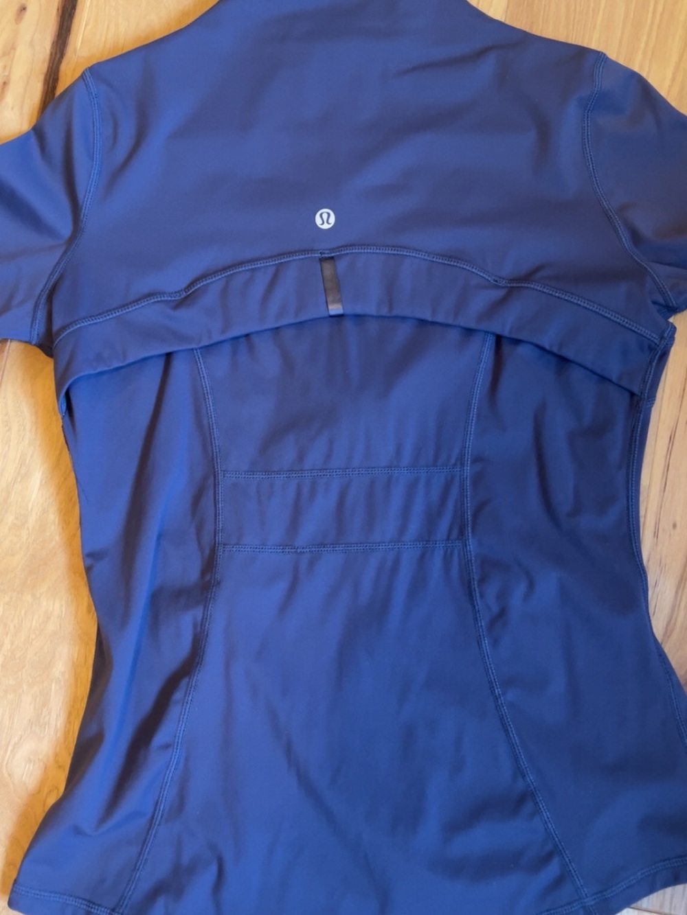 Lululemon Define Jacket - Picture 2 of 2